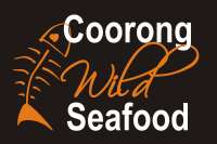 Coorong wild seafood