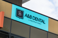 A&b dental laboratory