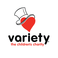 Variety the childrens charity, sa