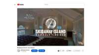 Skidaway island baptist church