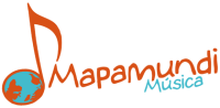 Mapamundi música