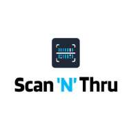 Scan N Thru