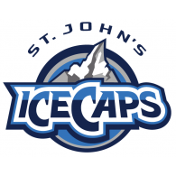 St. john's icecaps