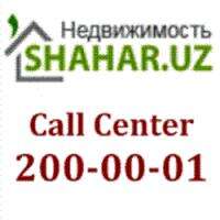 Real estate agency shahar.uz (tm) tashkent, uzbekistan