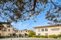Haus rheinsberg hotel am see