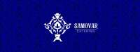 Samovar catering