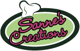 Sanne's creations