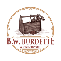 B.W. Burdette & Son Hardware