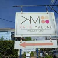 Katie malone makeup studio