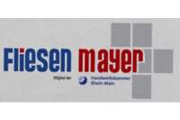 Fliesen mayer gmbh