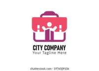 People in the city
