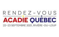 Rendez-vous acadie-québec 2021