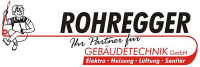Rohregger gebäudetechnik gmbh