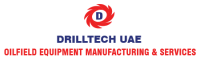 Drilltech oilfield equipment manufacturing & services llc