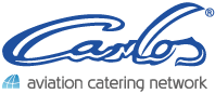 Carlos aviation catering network