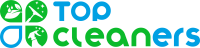 Top Domestic Cleaners Ltd.