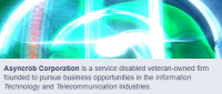 Asyncrob corporation