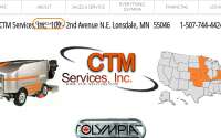 C T M Services Inc