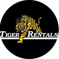 Tiger rentals