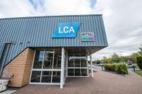 Lca controls ltd