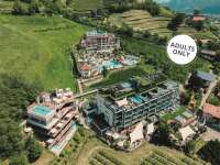 Preidlhof - luxury dolce vita resort