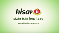 Hisar salça ve konserve
