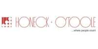 Honeck otoole cpas