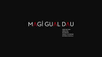 Magigualdau