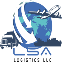 Lsa logistik service agentur