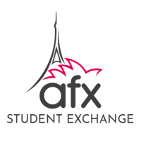 Afx student exchange