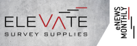 Elevate survey supplies