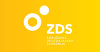 Slovensko zdruzenje lobistov - szl (slovenian association of lobbyists)
