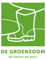 De groenzoom