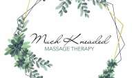 Much kneaded massage