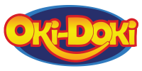 Oki doki mundo de diversion