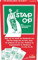 Stapop dienstverlening bv