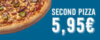 Apim gastro, s.r.o. - domino´s pizza slovakia