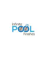 Infinite Pool finishes