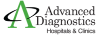 Advanced diagnostics healthcare