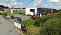 Gantner instruments environment solutions gmbh