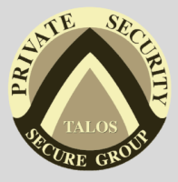 Talos secure group, inc.