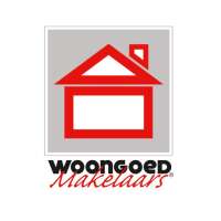Woongoed makelaars