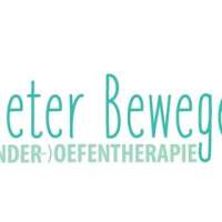 Beter bewegen (kinder)oefentherapie