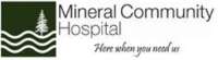 Mineral community hospital