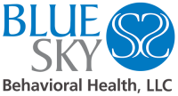 Bluesky behavioral health, llc