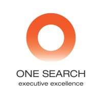 One search executive excellence