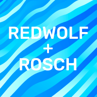 Redwolf + rosch