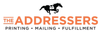 The addressers