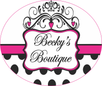 Beckys beauty boutique