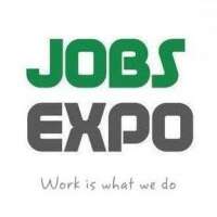 Jobs expo ireland